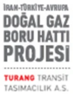 İran-Türkiye-Avrupa Doğal Gaz Boru Hattı Projesi