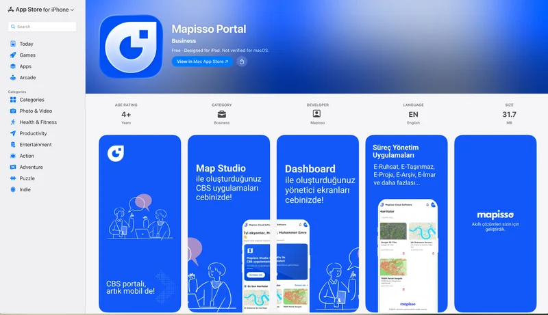 App Store