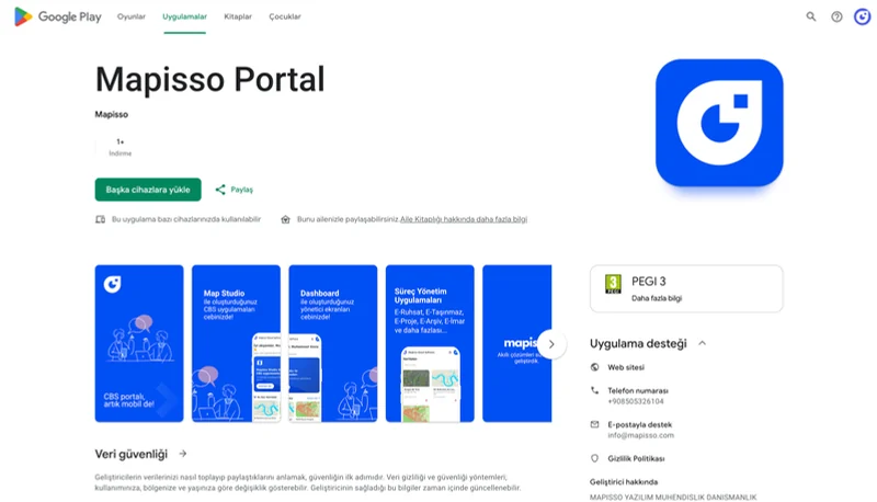 Google Play